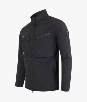 Airscape-Overshirt-Black-Marshall-Artist-EQVVS