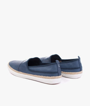 Lacoste marice outlet navy