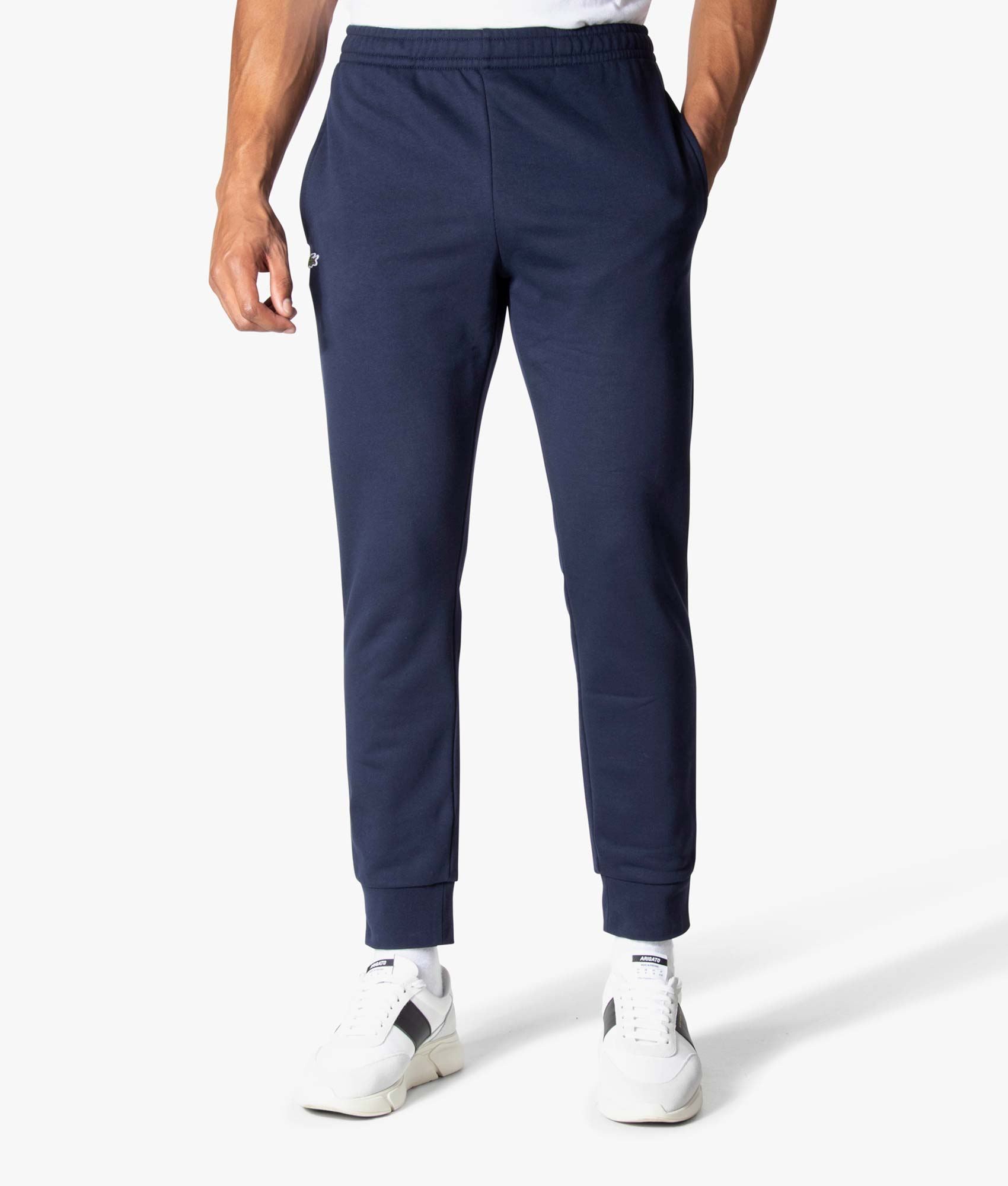 Lacoste on sale tennis joggers