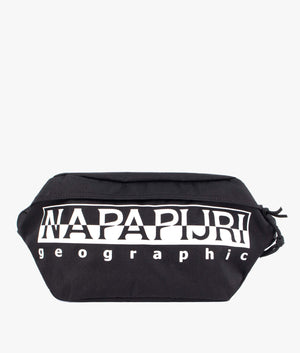 Happy bum bag on sale napapijri