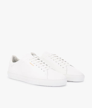 Clean-90-Leather-Sneaker-White-Axel-Arigato-EQVVS