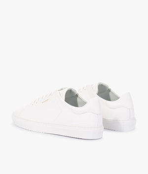 Clean-90-Leather-Sneaker-White-Axel-Arigato-EQVVS