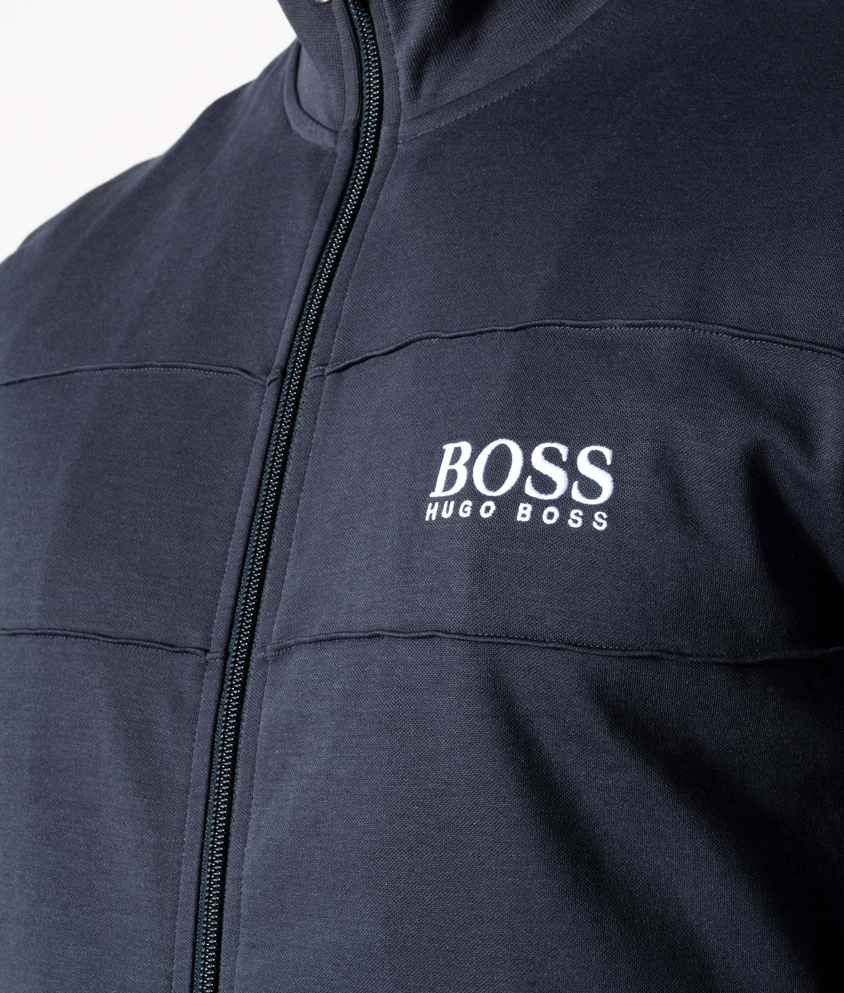 Boss bodywear tracksuit sale jacket