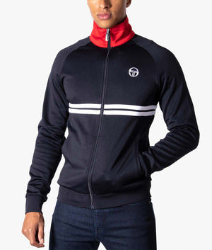 Tacchini hot sale tracksuit top