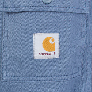 Charter-Shirt-Icesheet-Carhartt-WIP-EQVVS