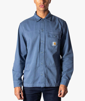 Charter-Shirt-Icesheet-Carhartt-WIP-EQVVS