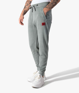 Doak-D-Garment-Dyed-Cuffed-Jogger-Light-Pastel-Blue-HUGO-EQVVS