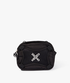 Kenzo sport best sale shoulder bag