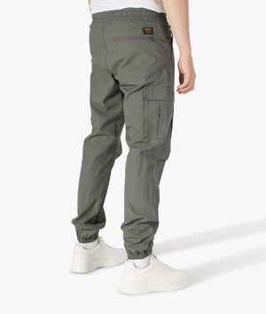 Oversized-Cargo-Joggers-Thyme-Rinsed-Carhartt-WIP-EQVVS