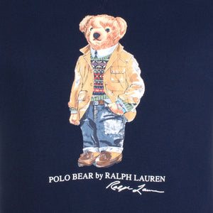 Sweat ralph outlet lauren bear