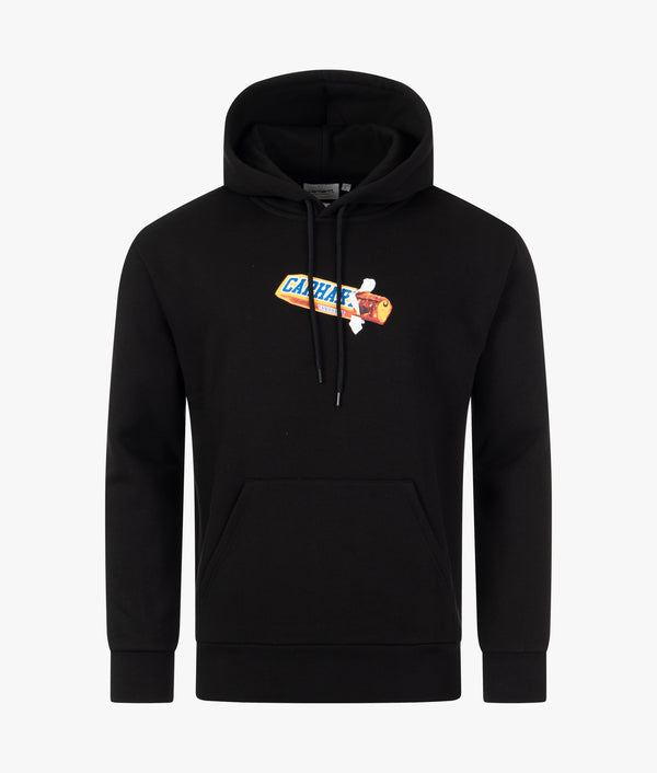 Vans x clearance thrasher pullover hoodie