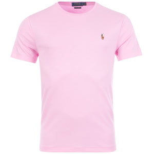 Custom-Slim-Fit-Pima-T-Shirt-Carmel-Pink-Polo-Ralph-Lauren-EQVVS