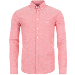 Casual Mabsoot Slim Fit Shirt