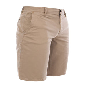 Casual Schino Slim Shorts