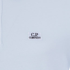 Long Sleeve Polo Shirt