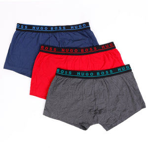 Bodywear Boxers Three Pack