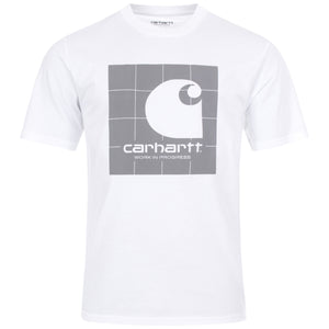 Carhartt reflective outlet t shirt