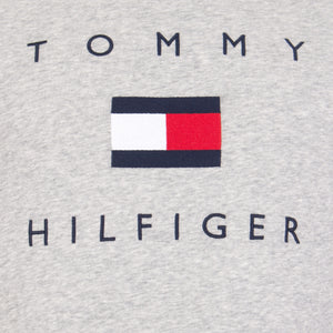 Tommy Flag Sweatshirt