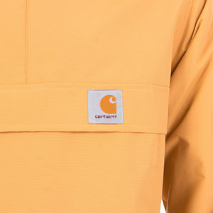 Carhartt wip winter nimbus clearance overhead jacket