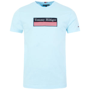 The who best sale tommy shirt