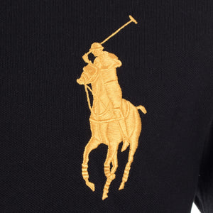 Long sleeve ralph lauren 2024 polo shirts big pony