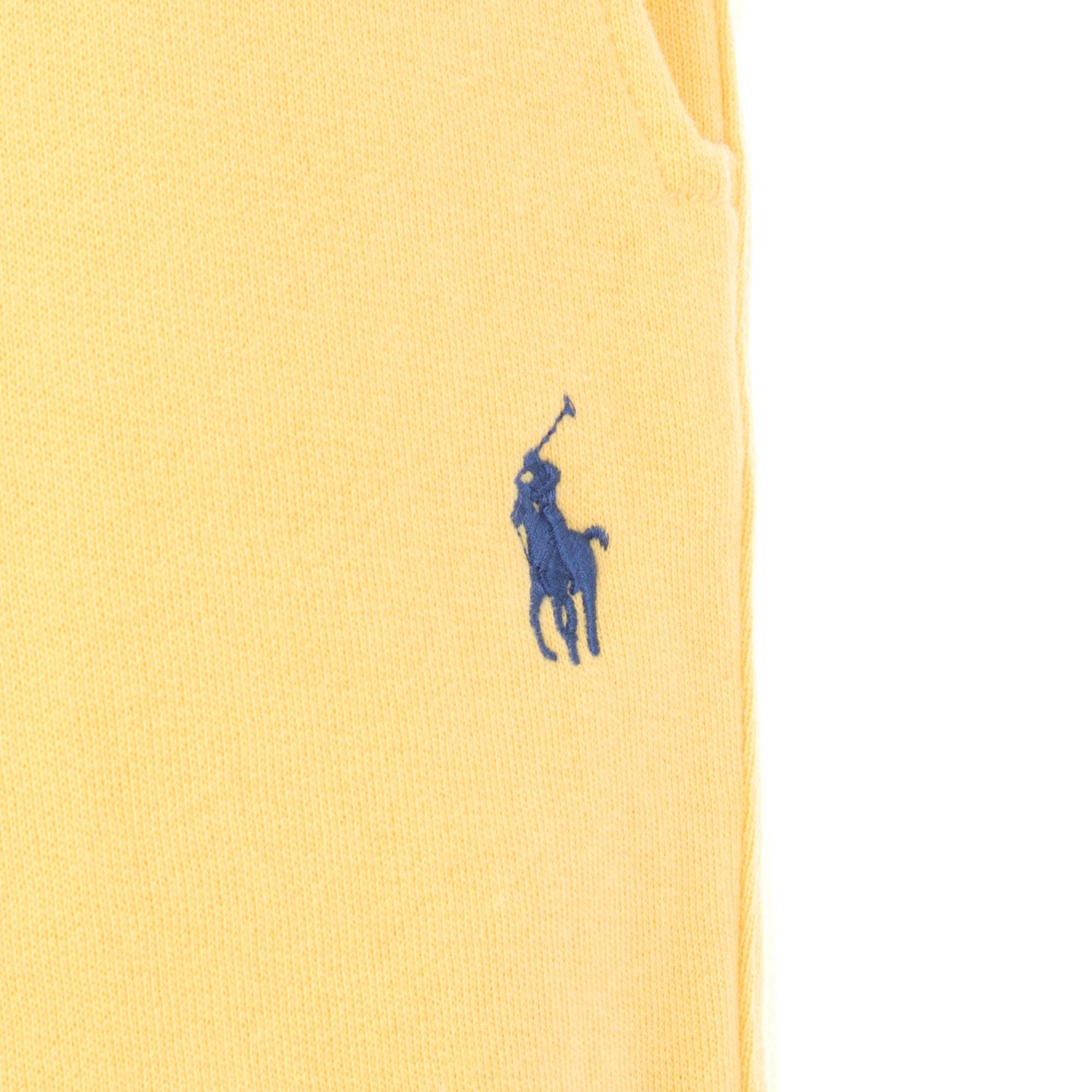 Vintage Polo by Ralph Lauren Yellow Shorts | 36