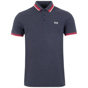 Athleisure Paddy Polo