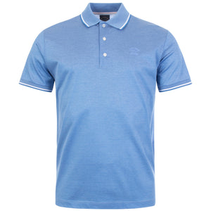 Oxford Polo Shirt