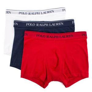 Classic Three Pack Boxers