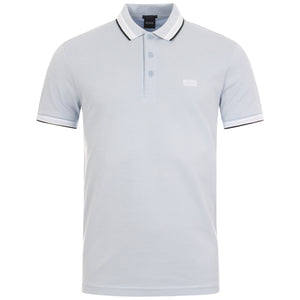 Athleisure Paddy Polo