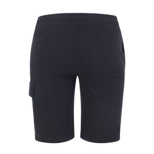 Bermuda Cargo Sweat Shorts