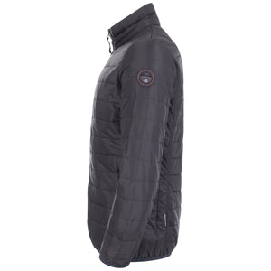 Alcamar Puffer Jacket