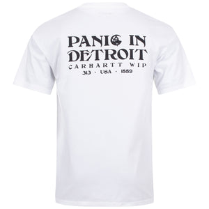 Panic T-Shirt