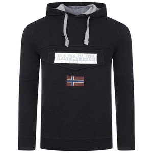 Burgee Overhead Hoodie