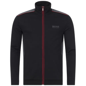 Bodywear Logo Track Top