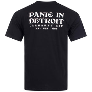 Panic T-Shirt