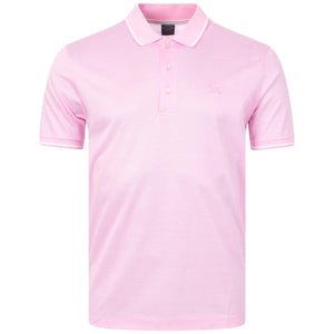 Oxford Polo Shirt