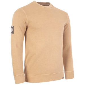 Standards Loopback Jersey Crew Sweat