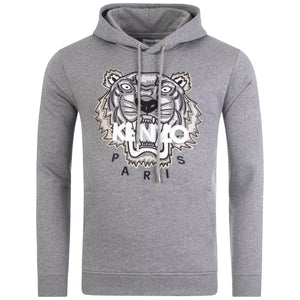 Tiger Original Hoodie