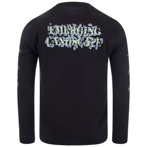 Long Sleeve Landscape T-Shirt