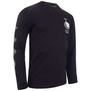 Long Sleeve Landscape T-Shirt