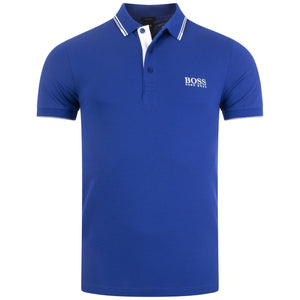 Athleisure Paddy Pro Polo Shirt