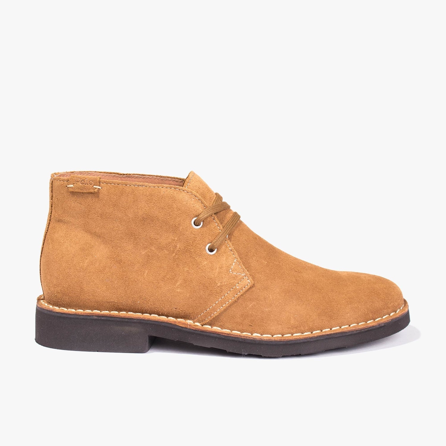 Men's ultan suede chukka hot sale boots