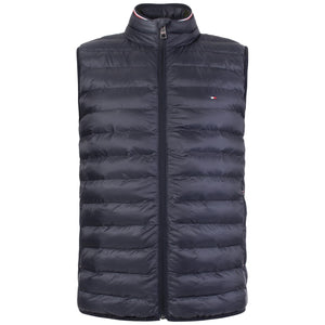 Packable Circular Gilet