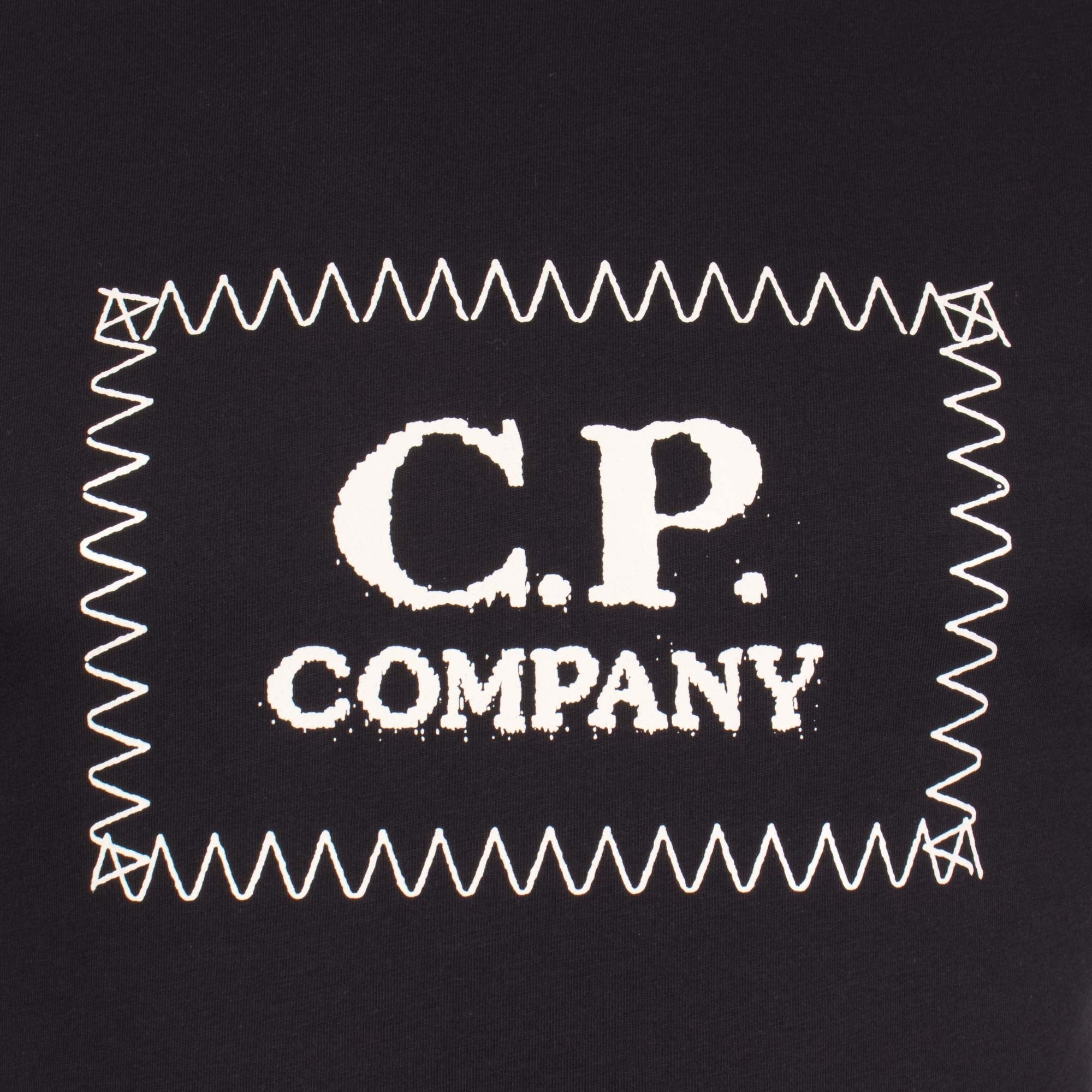 cp company label