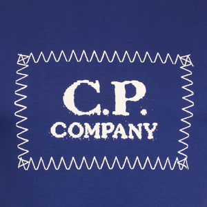 cp company label