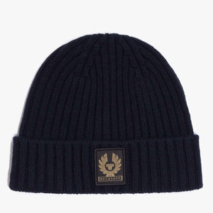 Watch Beanie Hat