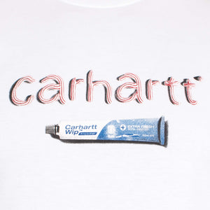 Toothpaste T-Shirt