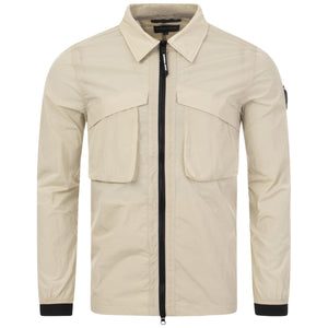 Lightweight Molecular Overshirt