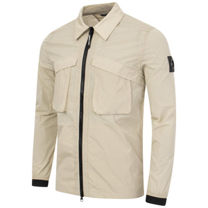 Lightweight Molecular Overshirt